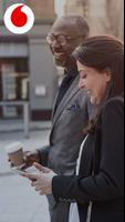 Vodafone News-poster