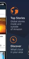 1 Schermata Inside Amazon News