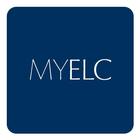 MyELC Mobile 图标