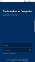 MyELC Mobile poster