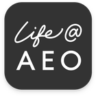 Life@AEO ikon