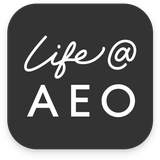 Life@AEO icône