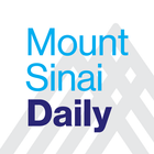 Mount Sinai Daily icône
