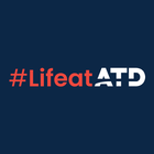 #LifeatATD icône