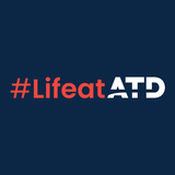 #LifeatATD icône