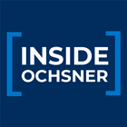 Inside Ochsner ikon