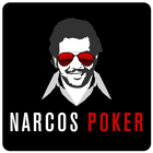 Narcos Poker icône