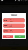 Collect Add-on: Z-score screenshot 1