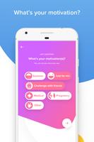 Fatster - Find your buddy to lose weight syot layar 2