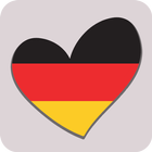 Germany Chat أيقونة