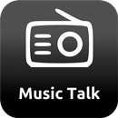 Music Talk Radio APK