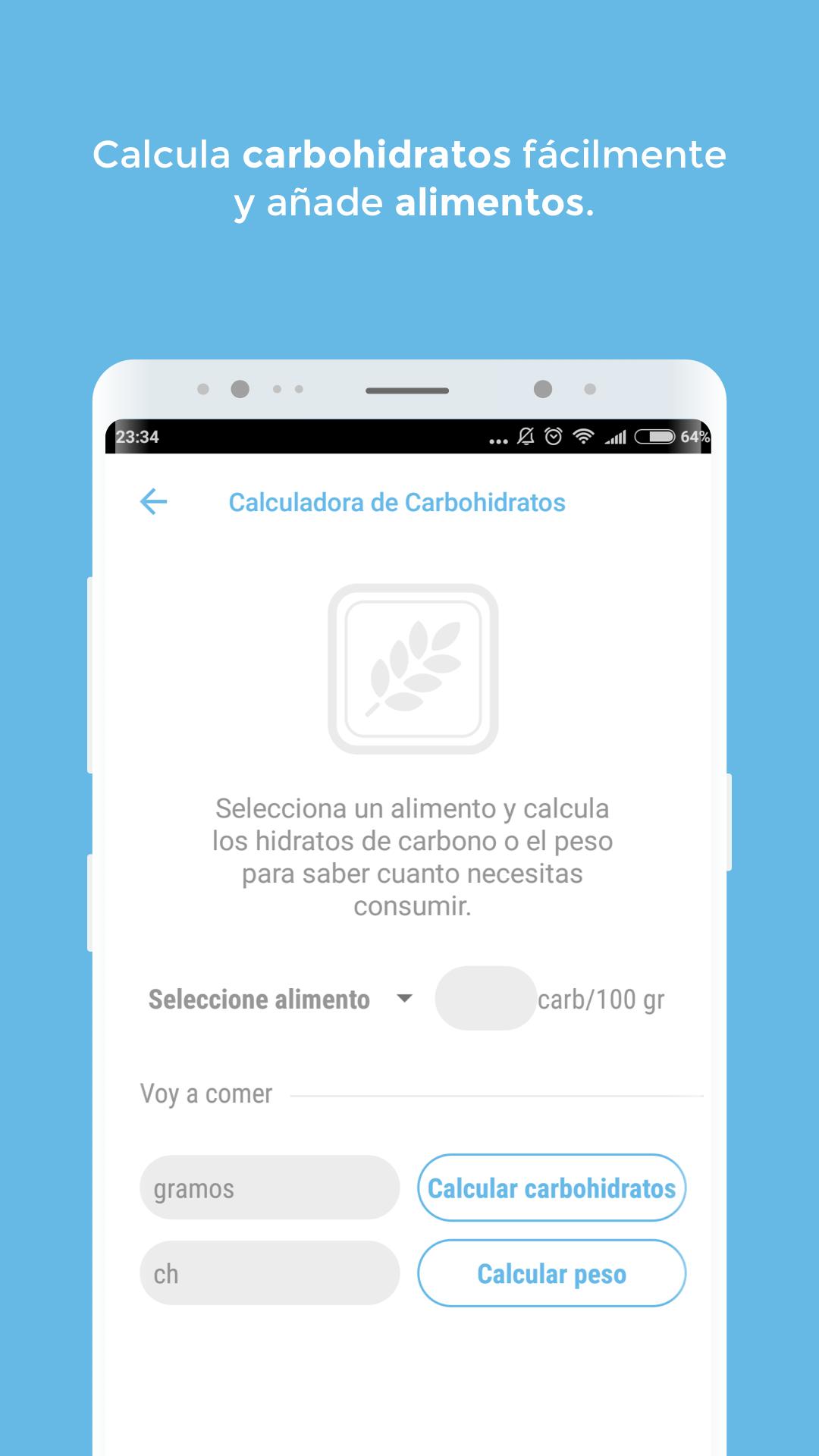 cuando no es tu diabetes