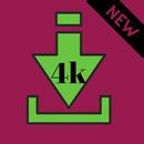 4k Video Downloader APK