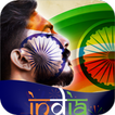 Republic Day DP Maker 2022