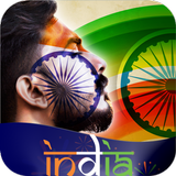 Republic Day DP Maker simgesi