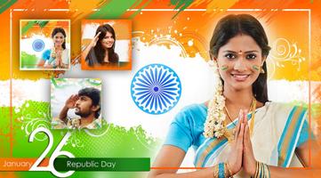 Republic Day DP Maker gönderen