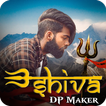 Shiva DP Maker : Mahadev Photo