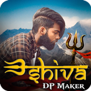 Shiva DP Maker : Mahadev Photo APK
