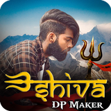 Shiva DP Maker simgesi