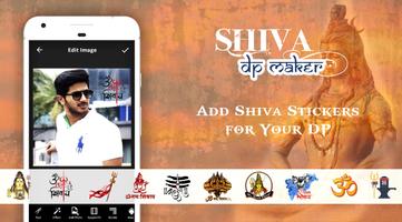 Shiva DP Maker Ekran Görüntüsü 2