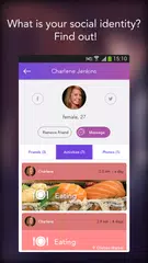 Socialeyes: Chat & Meet People APK download