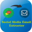 Social Media Email Extractor APK