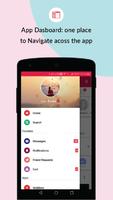 SocialEngine Mobile App スクリーンショット 2