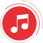 Custom Music for SocialEngine Mobile Apps 圖標