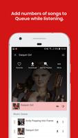 Custom Music for SocialEngine Mobile Apps screenshot 3