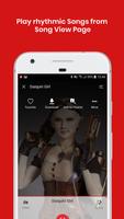 Custom Music for SocialEngine Mobile Apps capture d'écran 2