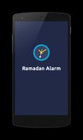 Ramzan Alarm 2018 Plakat
