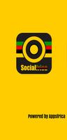 socialfrica Affiche