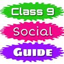 Class 9 Social Guide APK
