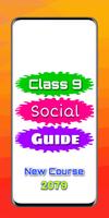 Class 9 Social Guide poster