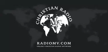 RadioMv - Христианское Радио