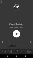 RadioMv - Христианское Радио ภาพหน้าจอ 1