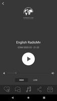 RadioMv - Христианское Радио screenshot 1