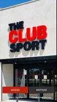 The Club Sport Plakat