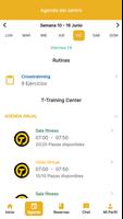 T-Training Center ảnh chụp màn hình 1