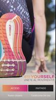 Yourself Woman ポスター