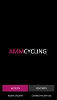 AMMCYCLING poster