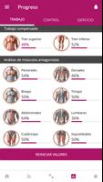 AMMCYCLING screenshot 2