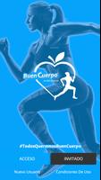 BuenCuerpo ポスター