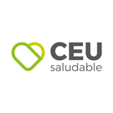 CEU Saludable simgesi