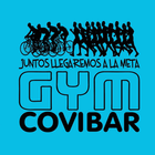 Gimnasio Covibar biểu tượng