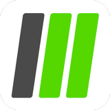 Elite Fitness أيقونة