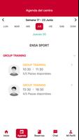 Ensa Sport اسکرین شاٹ 1