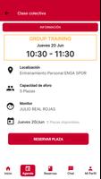 Ensa Sport اسکرین شاٹ 2