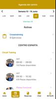 Centro Esparta screenshot 1
