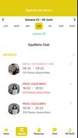 Equilibrio Club 截图 1